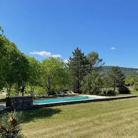 Domaine De Bonelli 4*