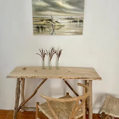 Domaine De Bonelli 招待所