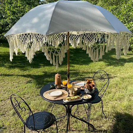 Domaine De Bonelli Conqueyrac