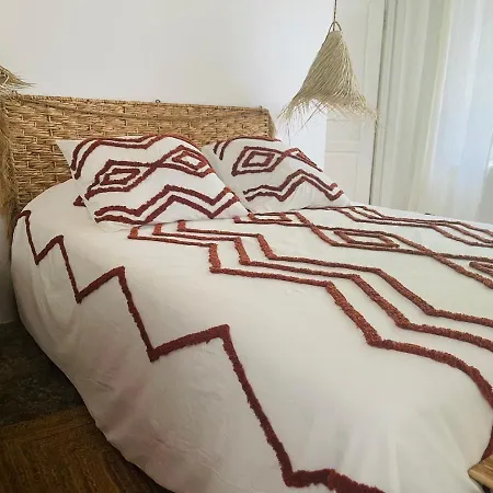 Domaine De Bonelli 4* Conqueyrac