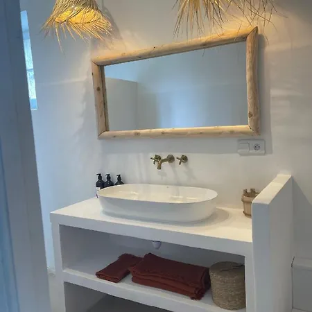 Domaine De Bonelli 招待所 Conqueyrac