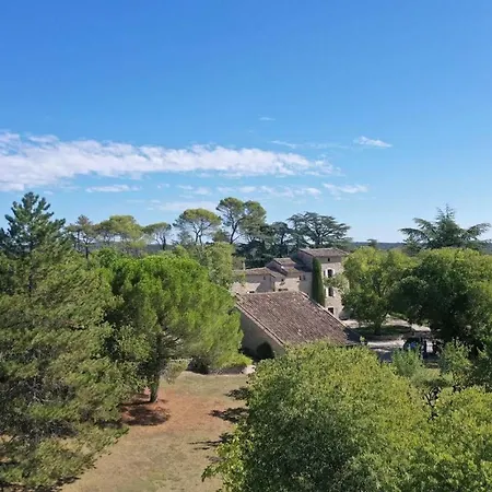 Domaine De Bonelli Conqueyrac