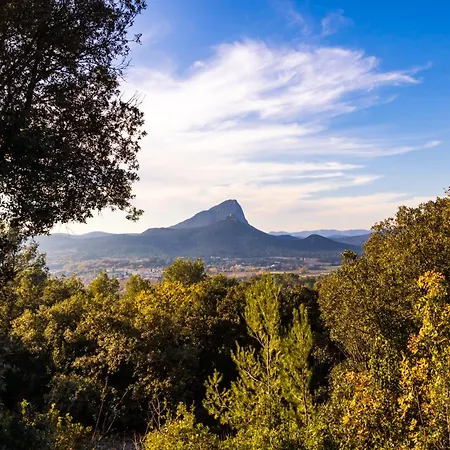 Domaine De Bonelli Conqueyrac