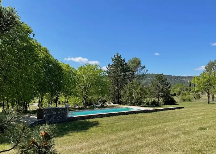 Domaine De Bonelli 4*