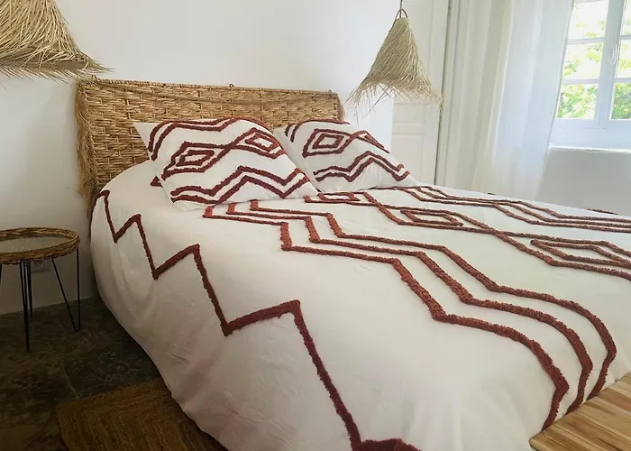 Domaine De Bonelli 4* Conqueyrac