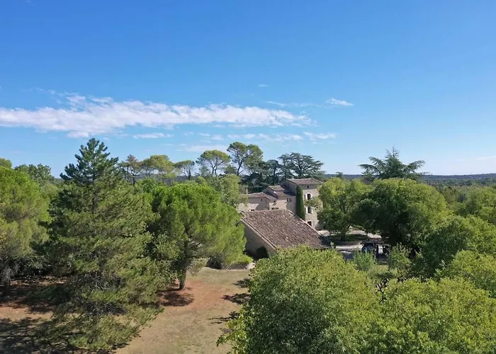 Domaine De Bonelli Conqueyrac